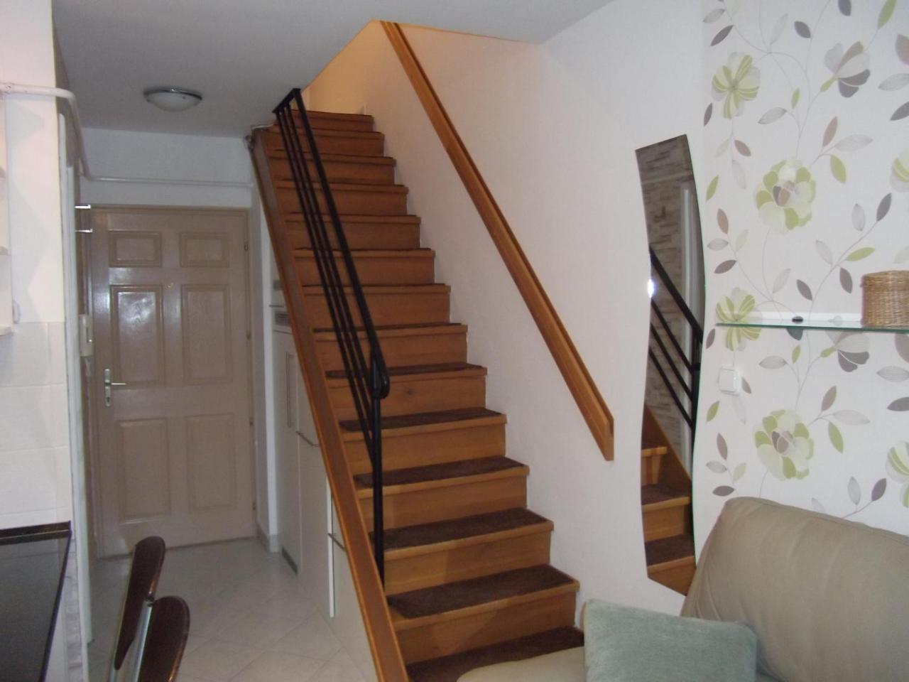 Appartement Rozsa Apartman à Hévíz Extérieur photo