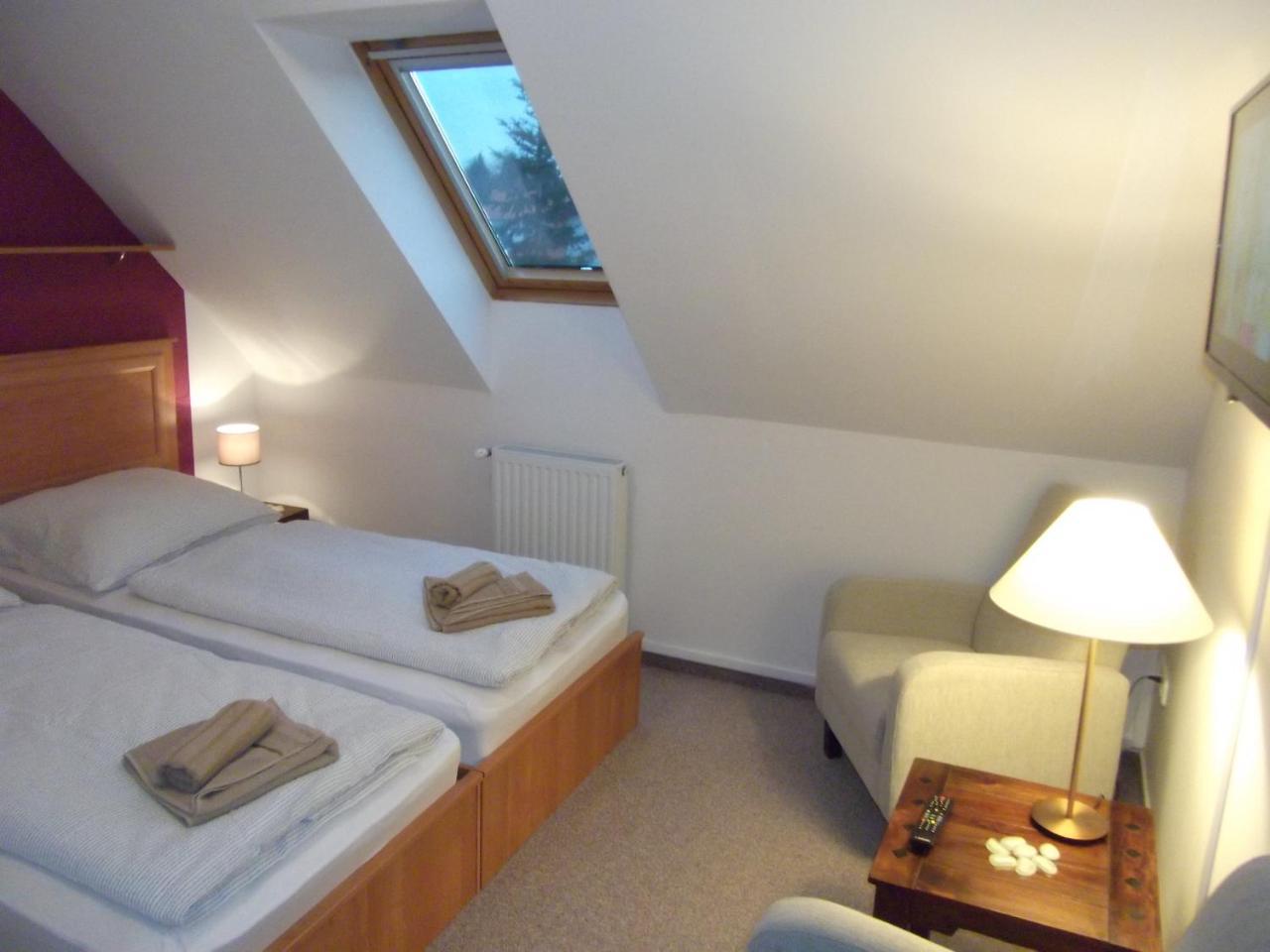 Appartement Rozsa Apartman à Hévíz Extérieur photo